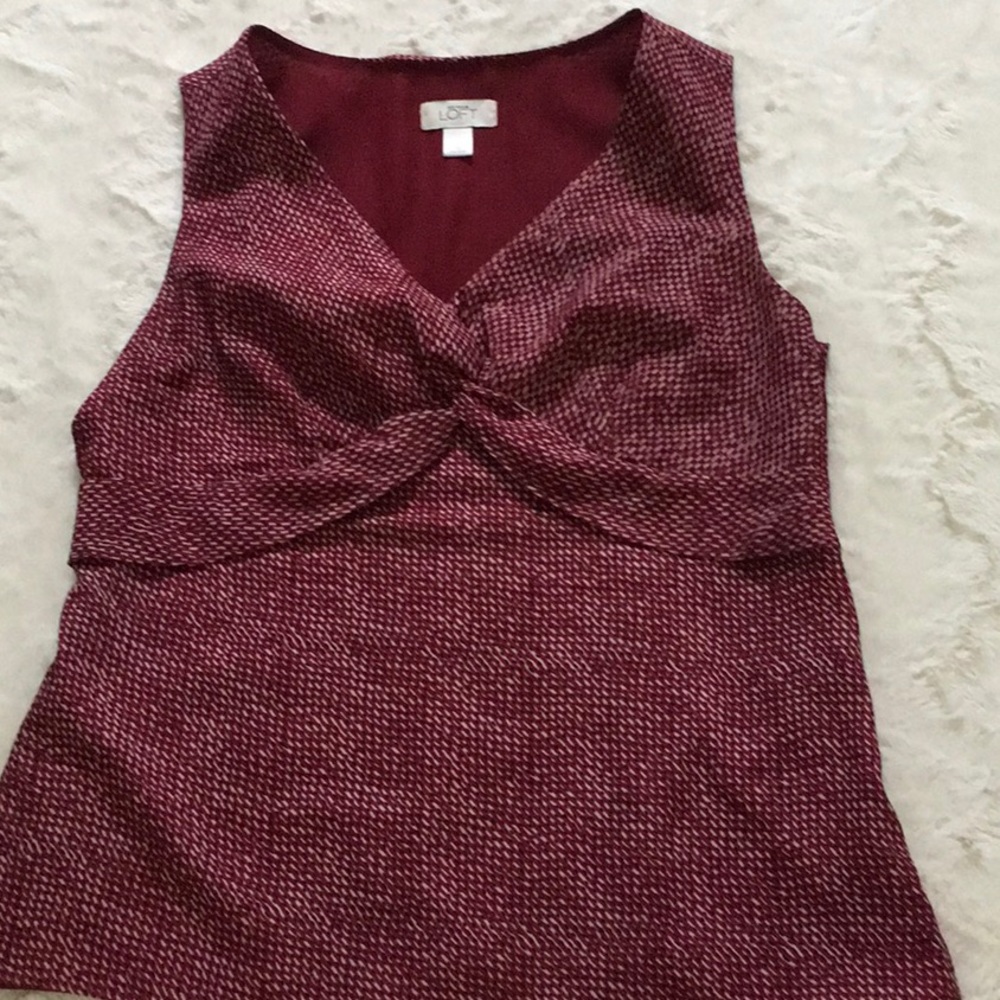 Loft top